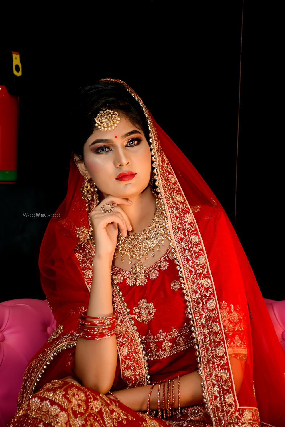 Photo From bridal - By Shivam Dslr Shoot