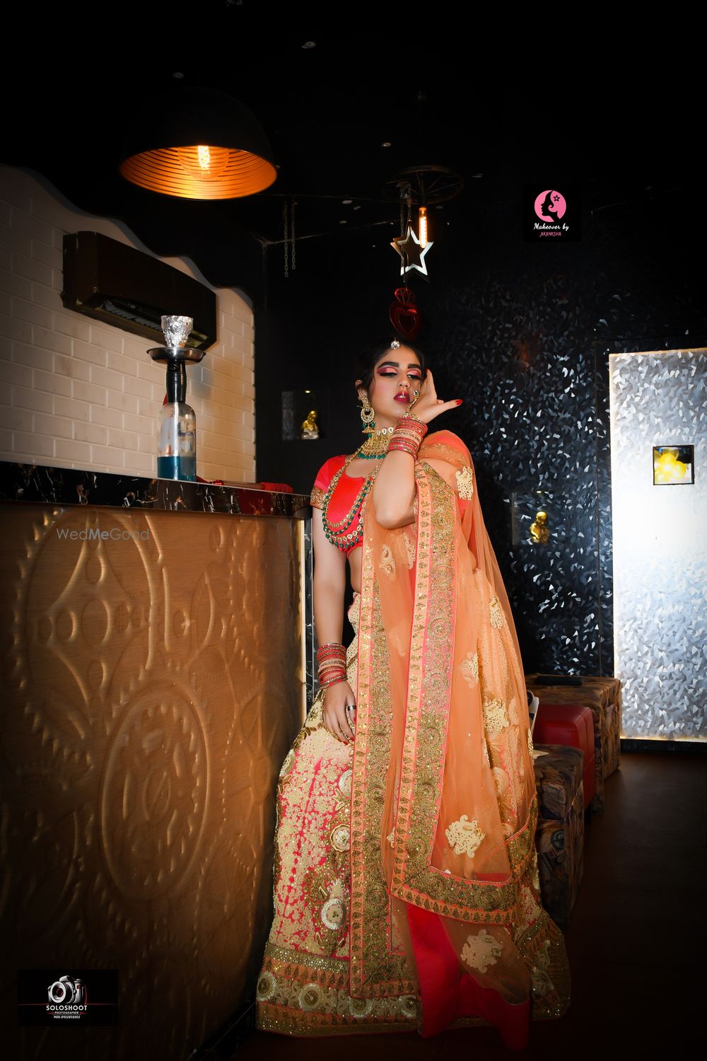 Photo From bridal - By Shivam Dslr Shoot