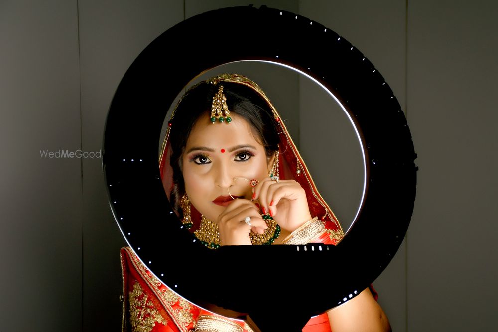 Photo From bridal - By Shivam Dslr Shoot