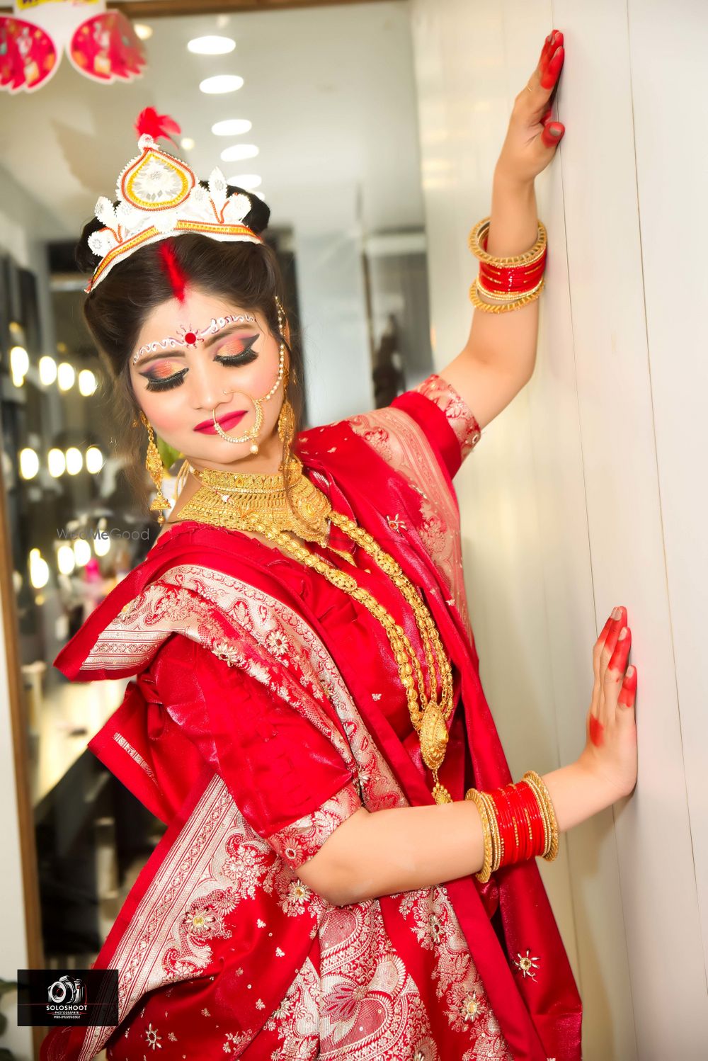 Photo From bridal - By Shivam Dslr Shoot