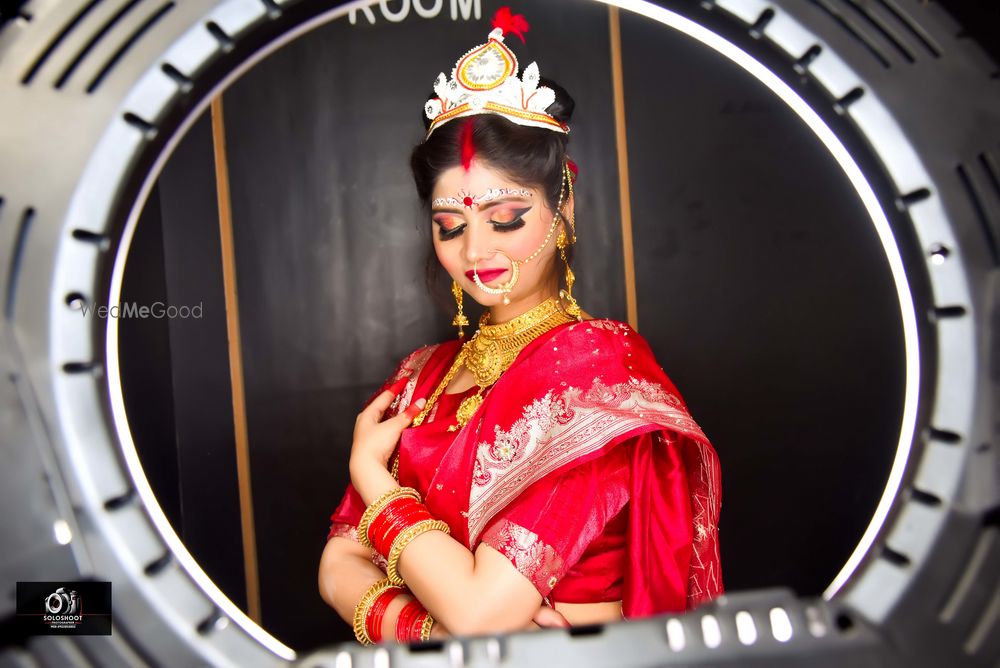 Photo From bridal - By Shivam Dslr Shoot