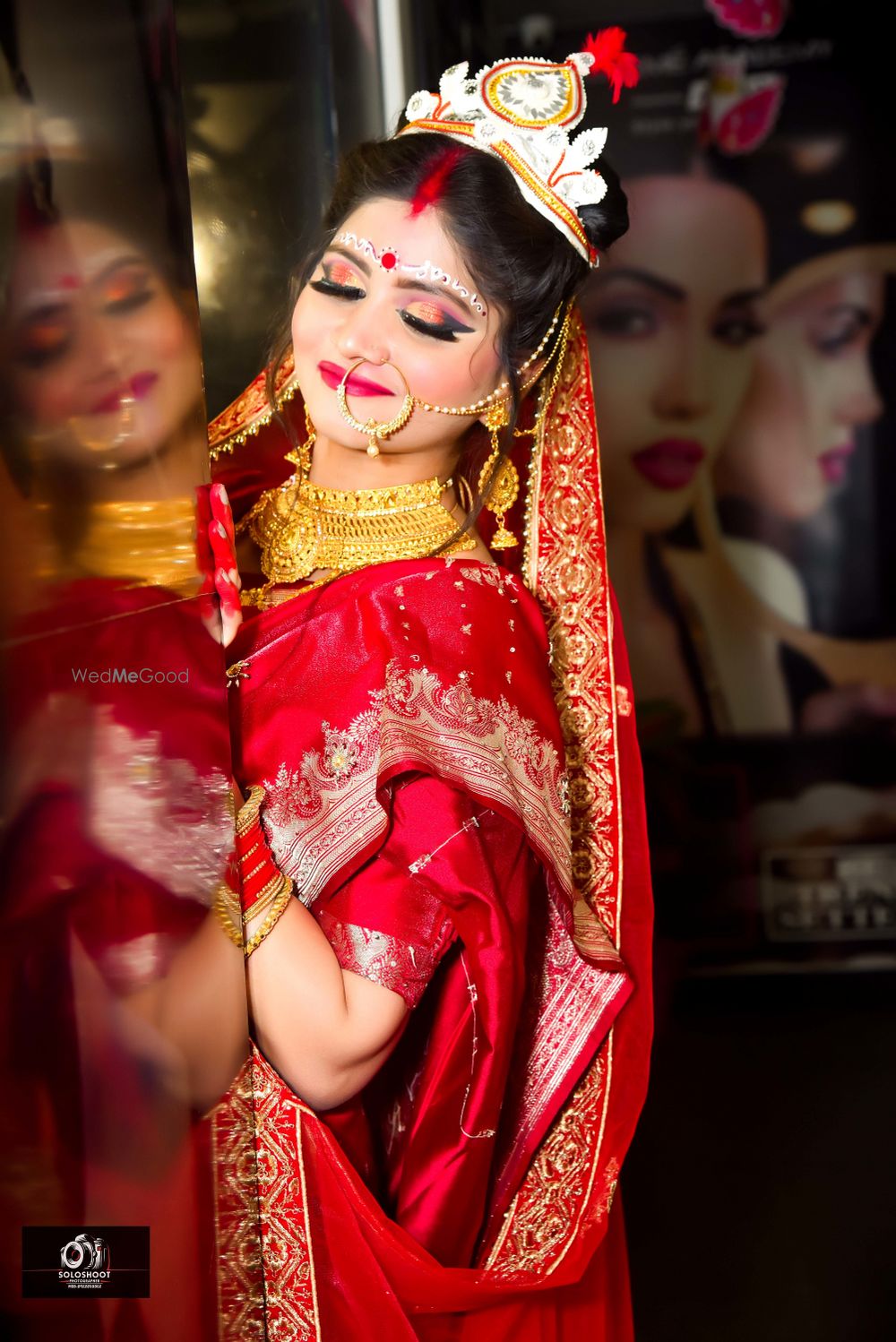 Photo From bridal - By Shivam Dslr Shoot