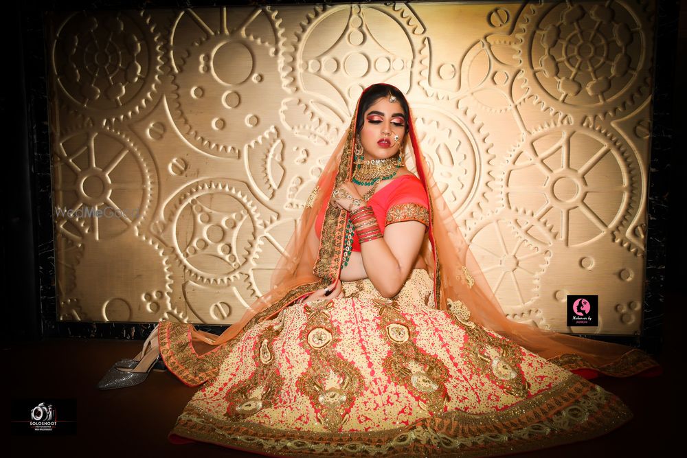 Photo From bridal - By Shivam Dslr Shoot