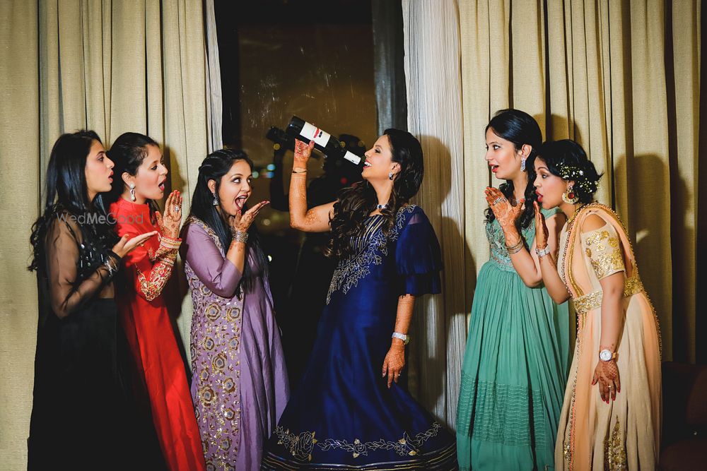 Photo From Wedding Nikita Jatin - By Picturresque Productions