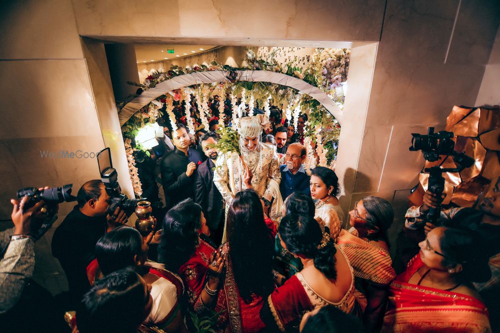 Photo From Wedding Nikita Jatin - By Picturresque Productions