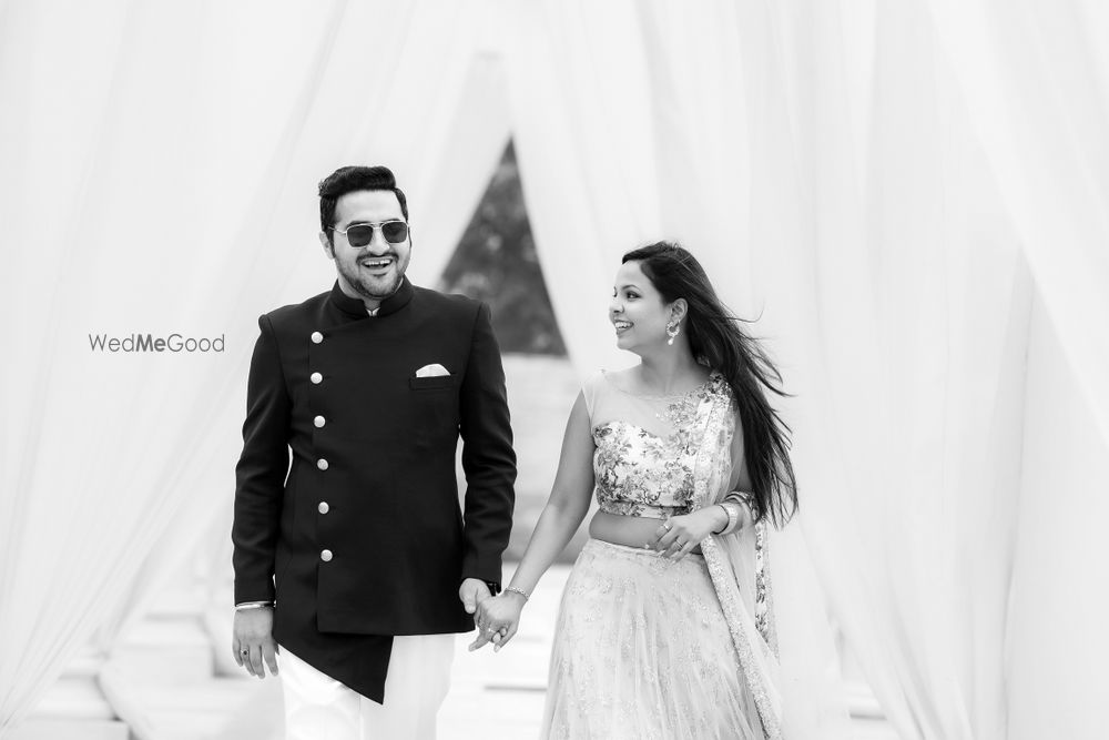 Photo From Wedding Nikita Jatin - By Picturresque Productions