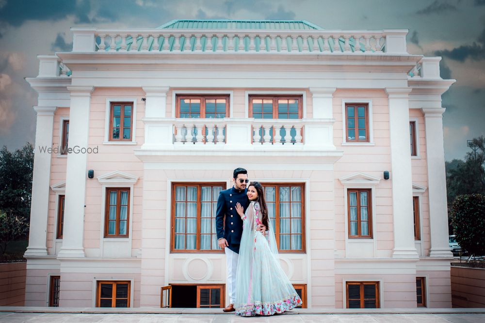 Photo From Wedding Nikita Jatin - By Picturresque Productions