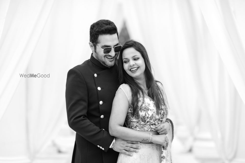 Photo From Wedding Nikita Jatin - By Picturresque Productions