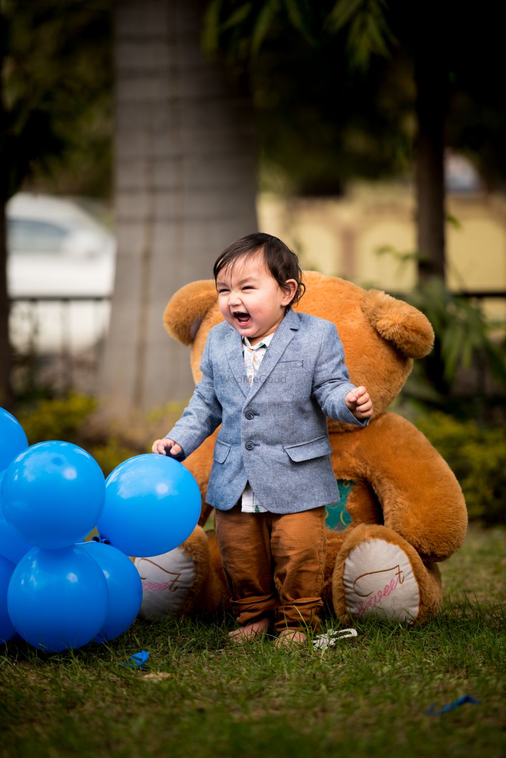Photo From Baby Shoot - By Tasvir Photos & Films