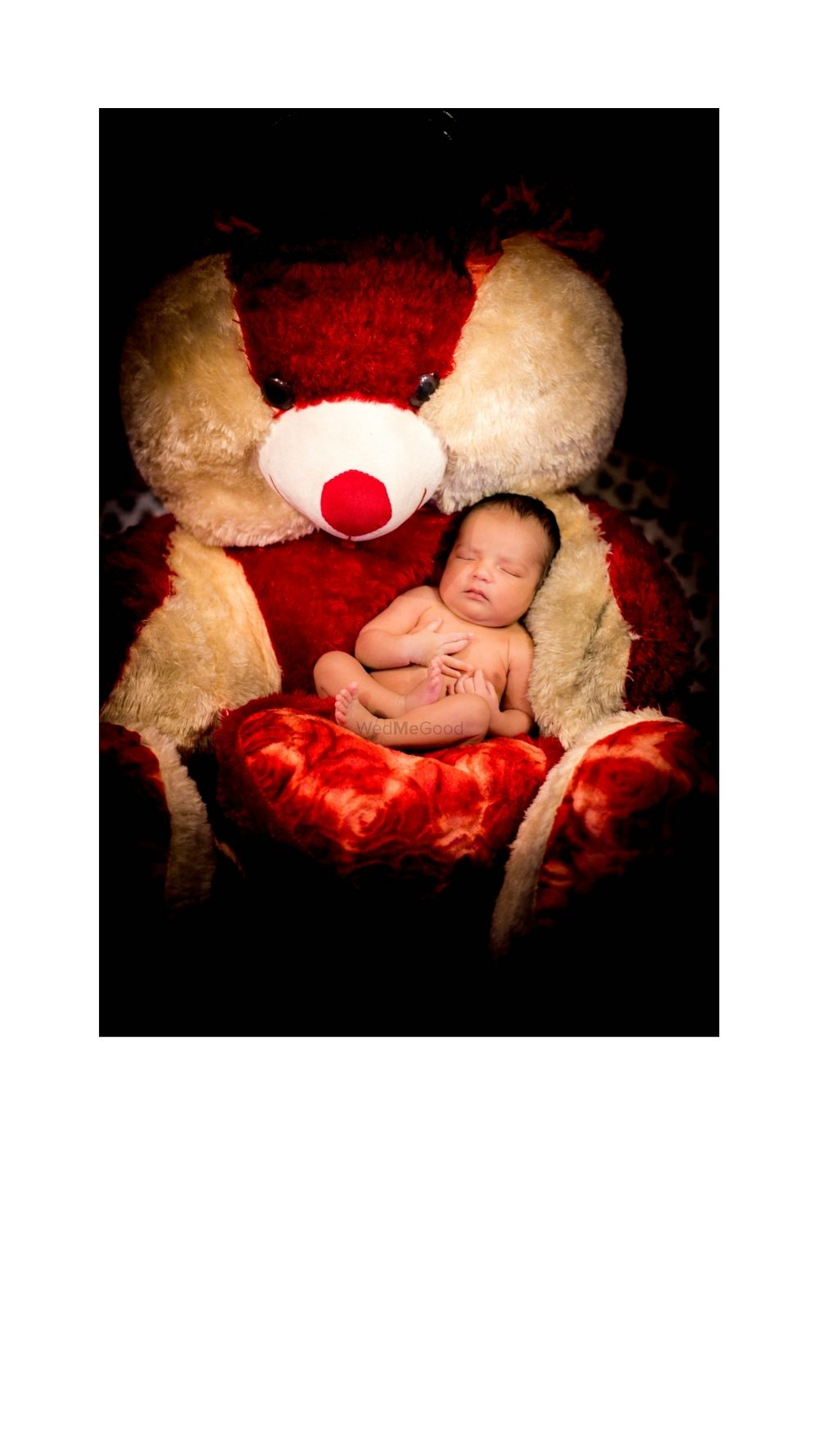 Photo From Baby Shoot - By Tasvir Photos & Films