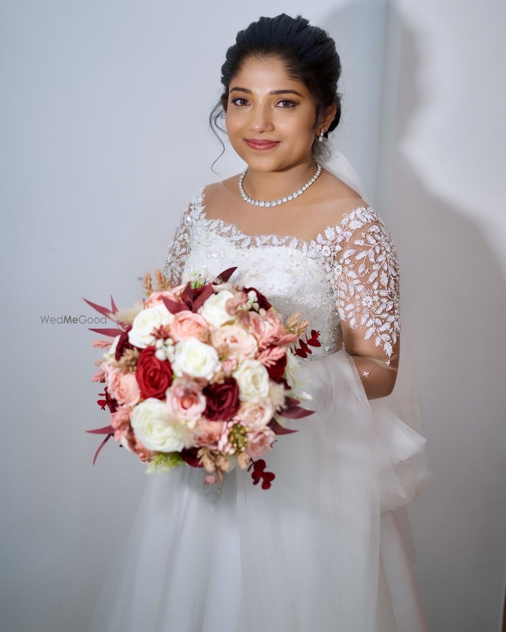 Photo From TemptuAirbrush Makeup  - By Archana Mohan Bridal Makeup Artist