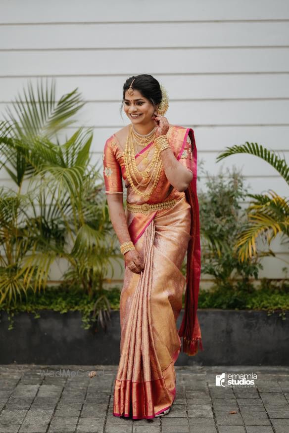 Photo From TemptuAirbrush Makeup  - By Archana Mohan Bridal Makeup Artist