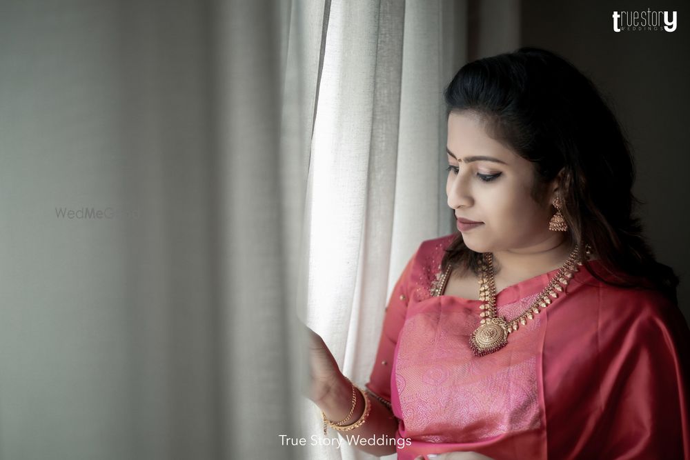 Photo From Lt. Sibi Thomas ❤️ Dr. Chinmaya - By True Story Weddings