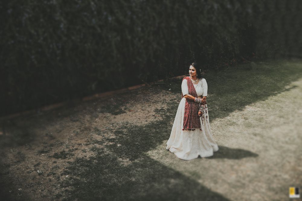 Photo From Anjali & Vishal - By Feneel Patel Photography