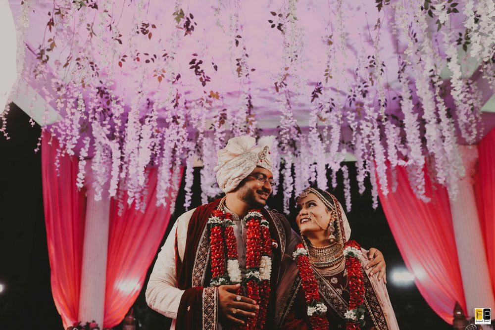 Photo From Anjali & Vishal - By Feneel Patel Photography