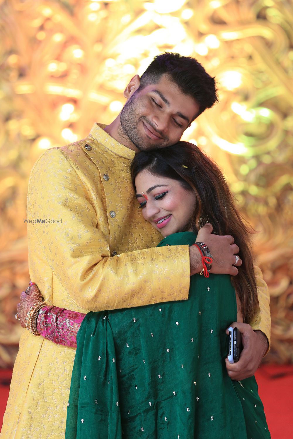Photo From Diksha & Anant - By Vijay Photo Studio