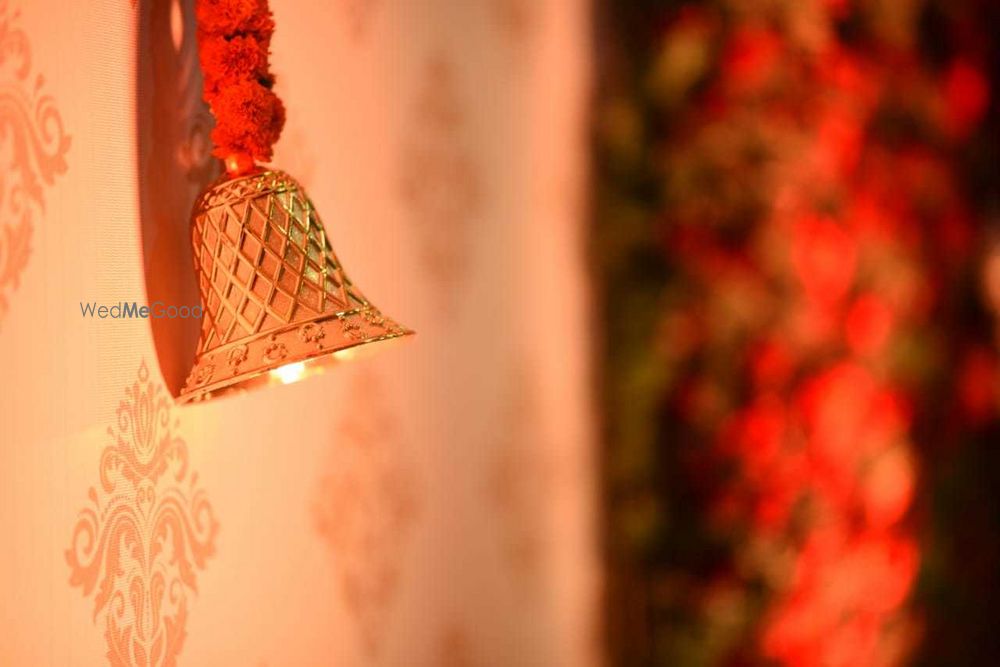 Photo From Traditional Hindu Decors - By SANS Events and Wedding Planner