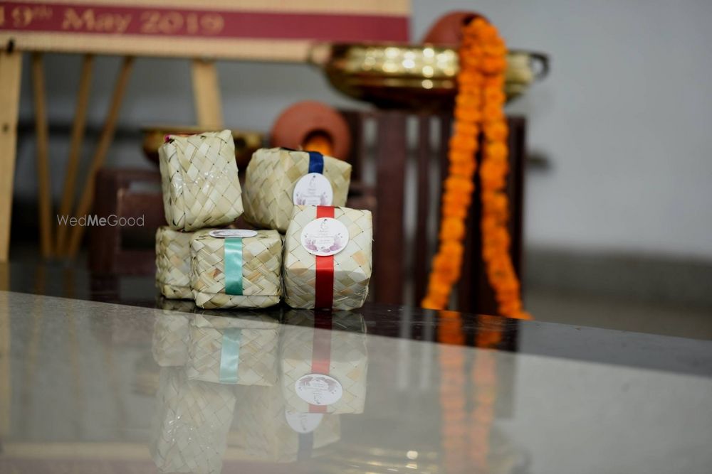 Photo From Traditional Hindu Decors - By SANS Events and Wedding Planner