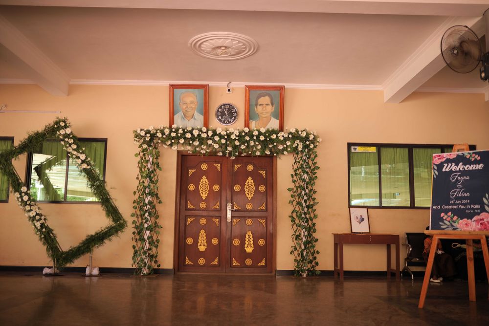 Photo From Muslim Wedding Decors - By SANS Events and Wedding Planner
