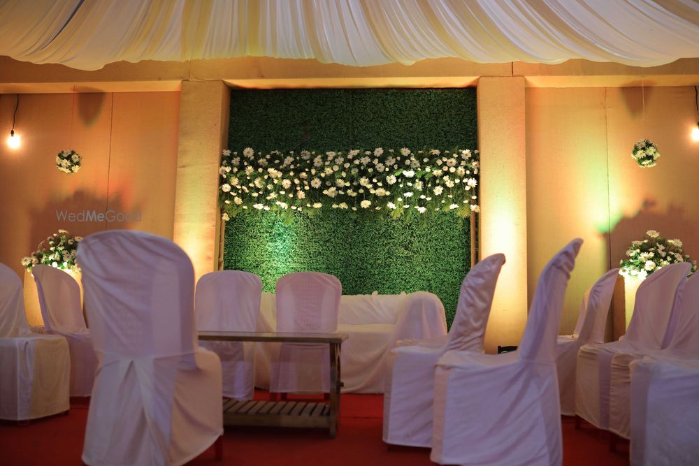 Photo From Muslim Wedding Decors - By SANS Events and Wedding Planner