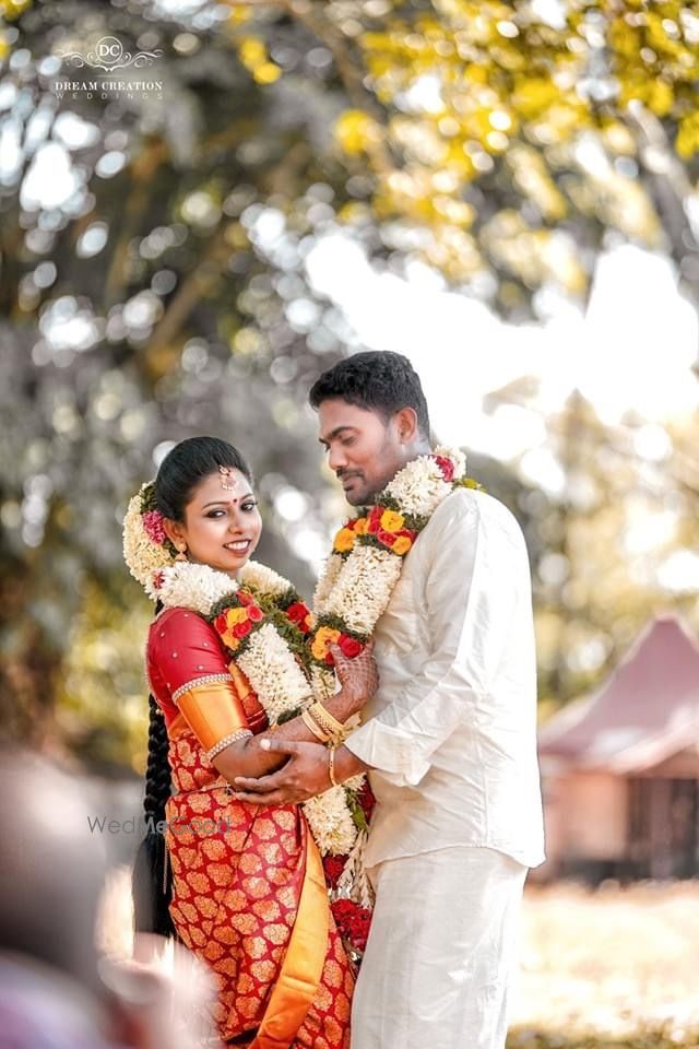 Photo From Akhila & Priyesh - Hindu Wedding - By SANS Events and Wedding Planner