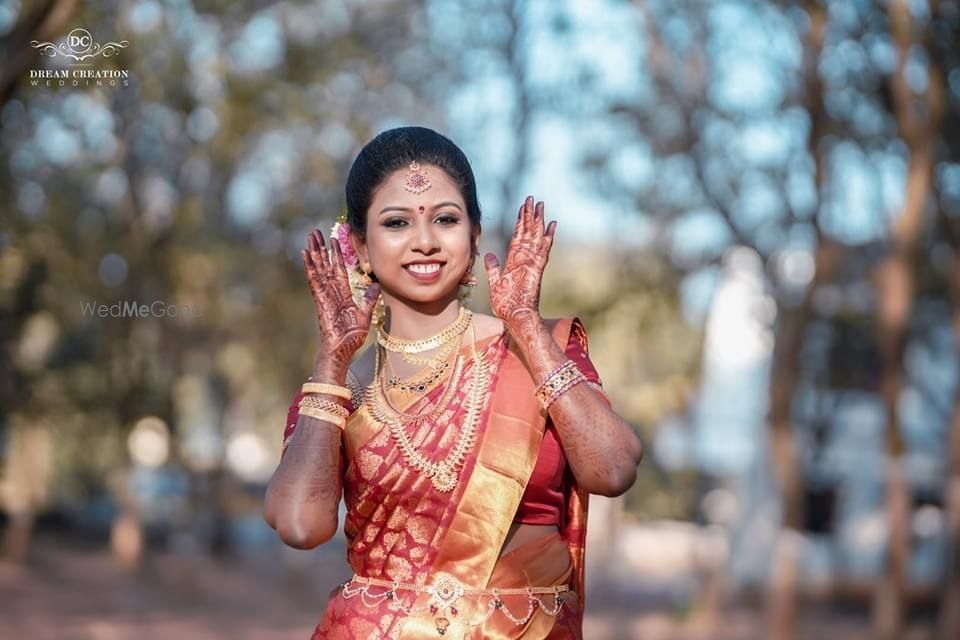 Photo From Akhila & Priyesh - Hindu Wedding - By SANS Events and Wedding Planner