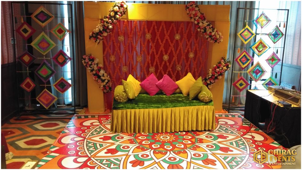 Photo From Wedding Décor at Jodhpur - By Chirag Events and Entertainment