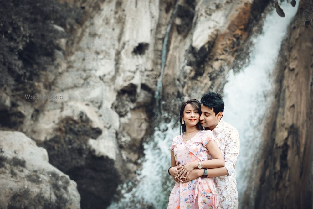 Photo From Poonam Gaurav Pre-Wedding - By Picturresque Productions