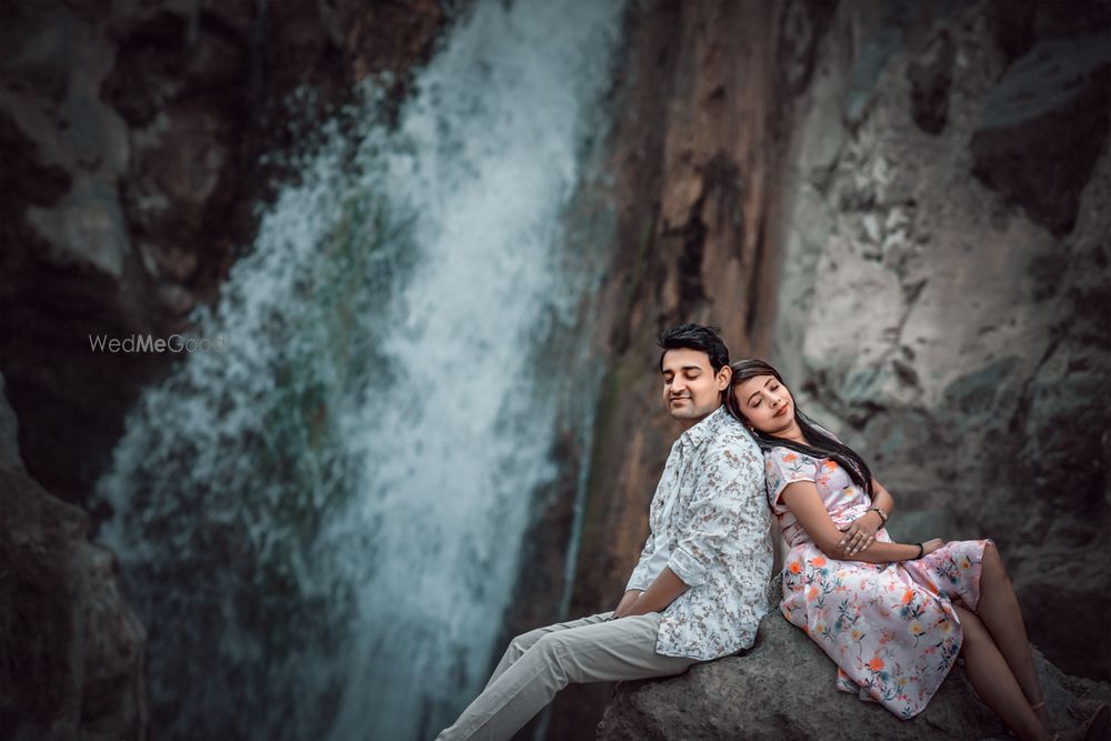 Photo From Poonam Gaurav Pre-Wedding - By Picturresque Productions