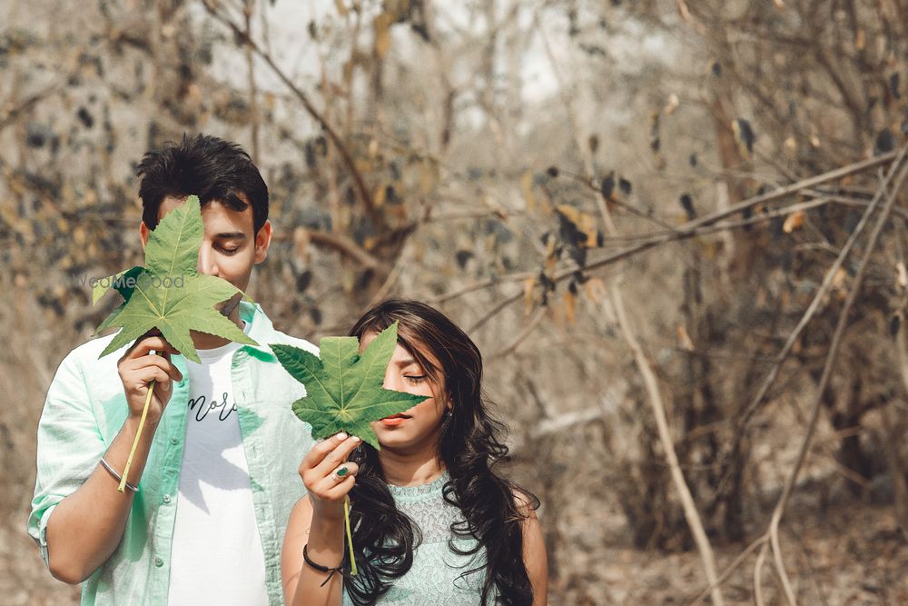 Photo From Poonam Gaurav Pre-Wedding - By Picturresque Productions