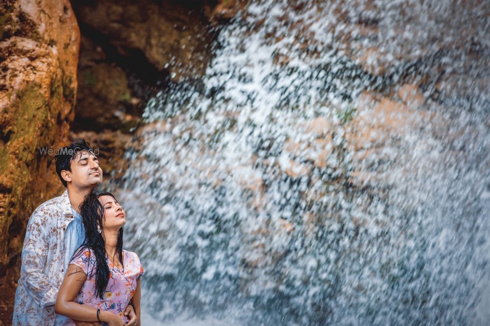 Photo From Poonam Gaurav Pre-Wedding - By Picturresque Productions