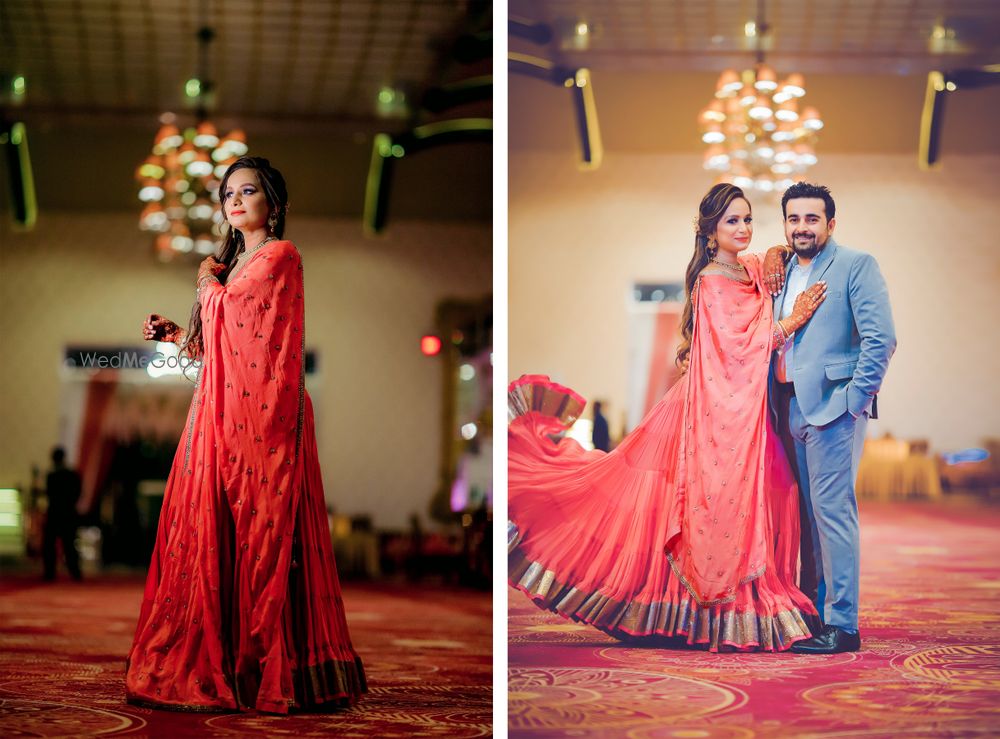 Photo From Himanshu Ekta - Destination Wedding - By Picturresque Productions