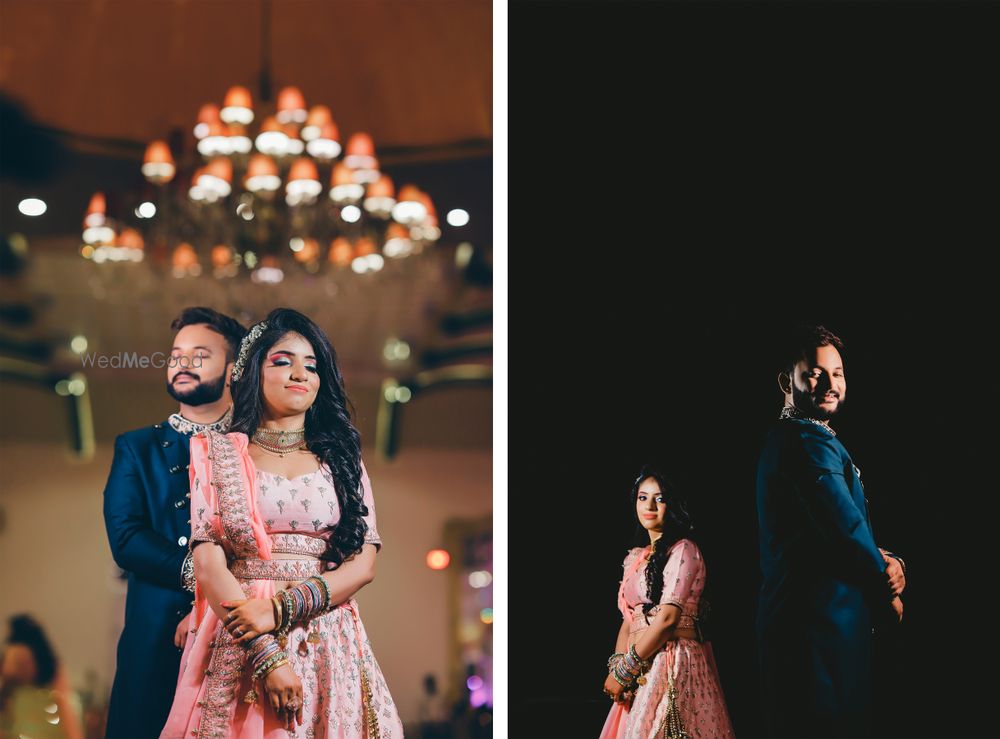 Photo From Himanshu Ekta - Destination Wedding - By Picturresque Productions