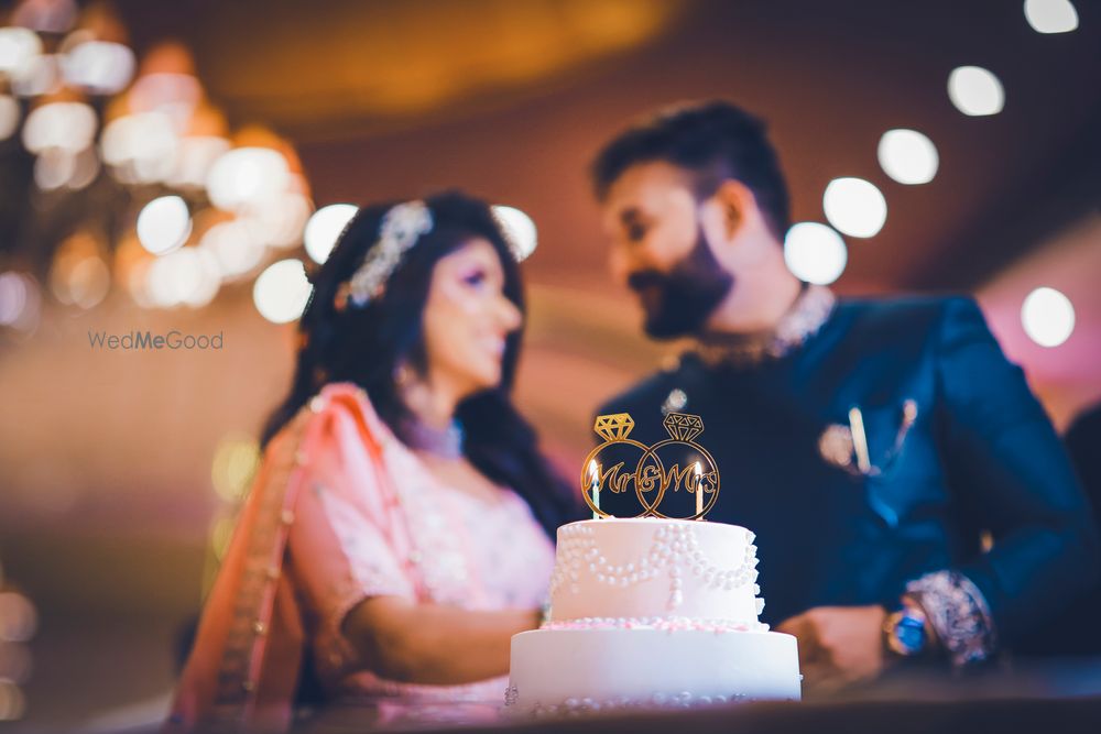 Photo From Himanshu Ekta - Destination Wedding - By Picturresque Productions