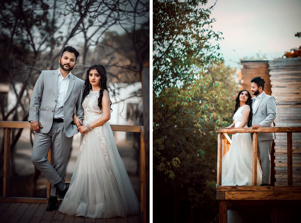 Photo From Himanshu Ekta - Destination Wedding - By Picturresque Productions