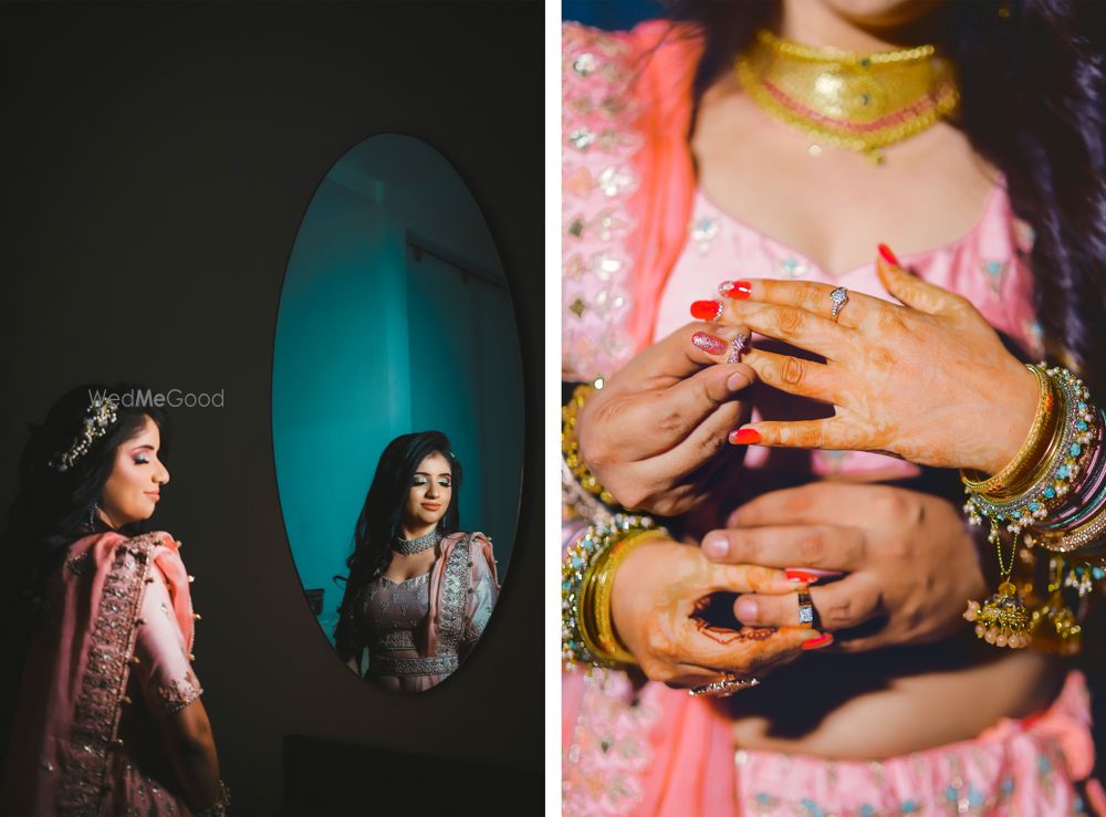 Photo From Himanshu Ekta - Destination Wedding - By Picturresque Productions