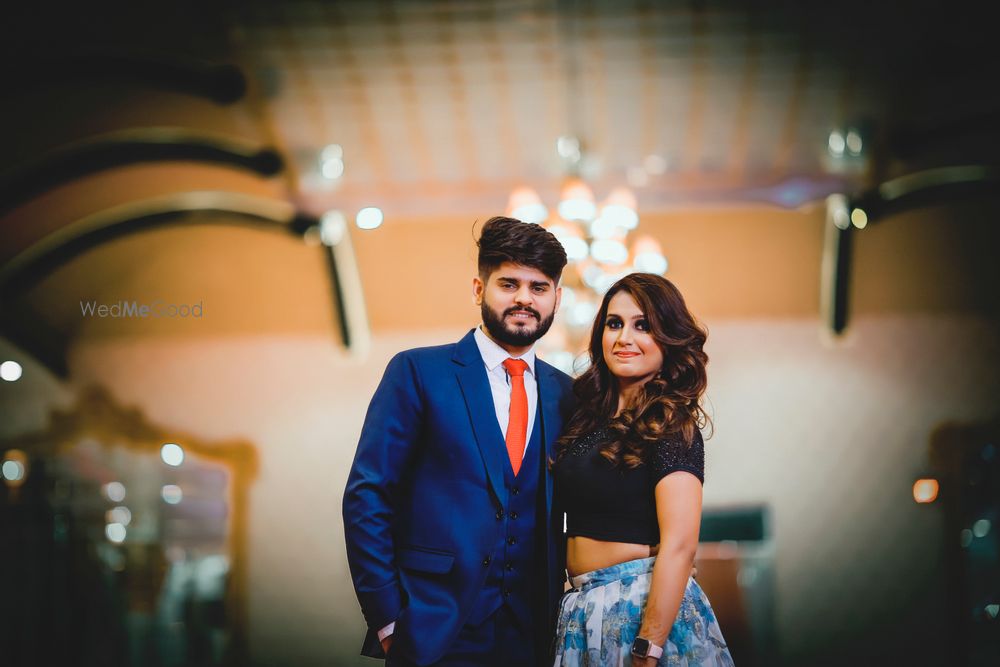 Photo From Himanshu Ekta - Destination Wedding - By Picturresque Productions