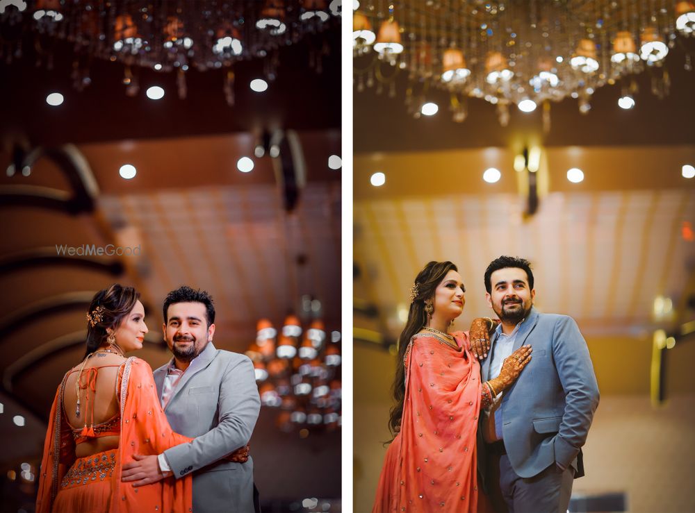 Photo From Himanshu Ekta - Destination Wedding - By Picturresque Productions