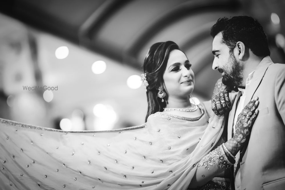 Photo From Himanshu Ekta - Destination Wedding - By Picturresque Productions