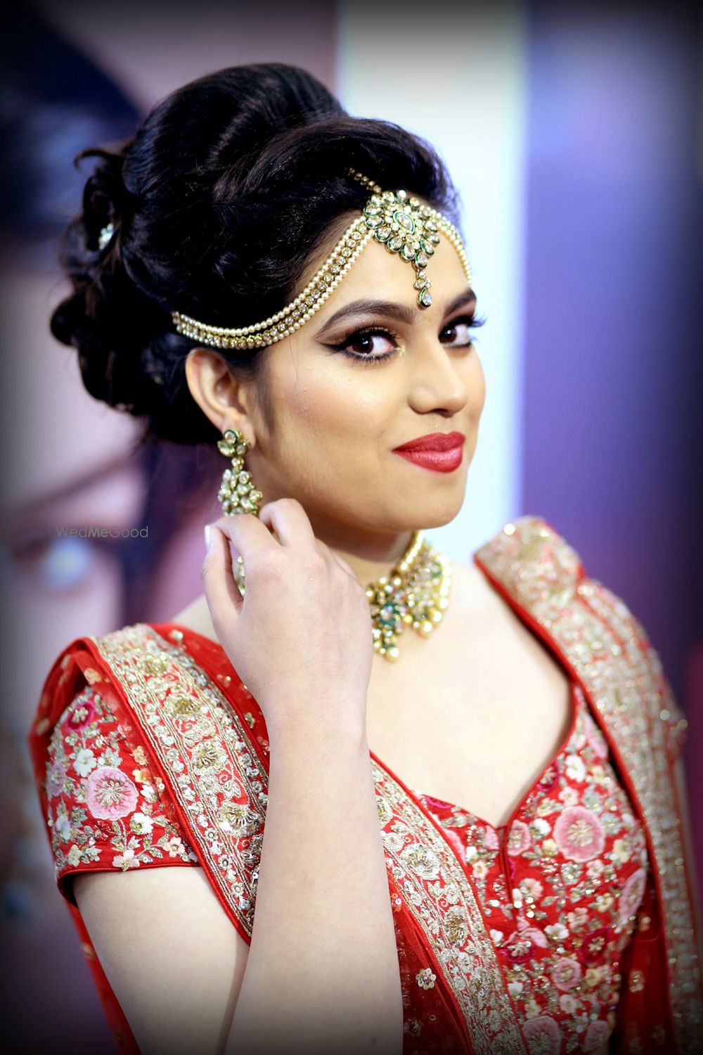 Photo From Indian Wedding Show - By SD Photoghraphy