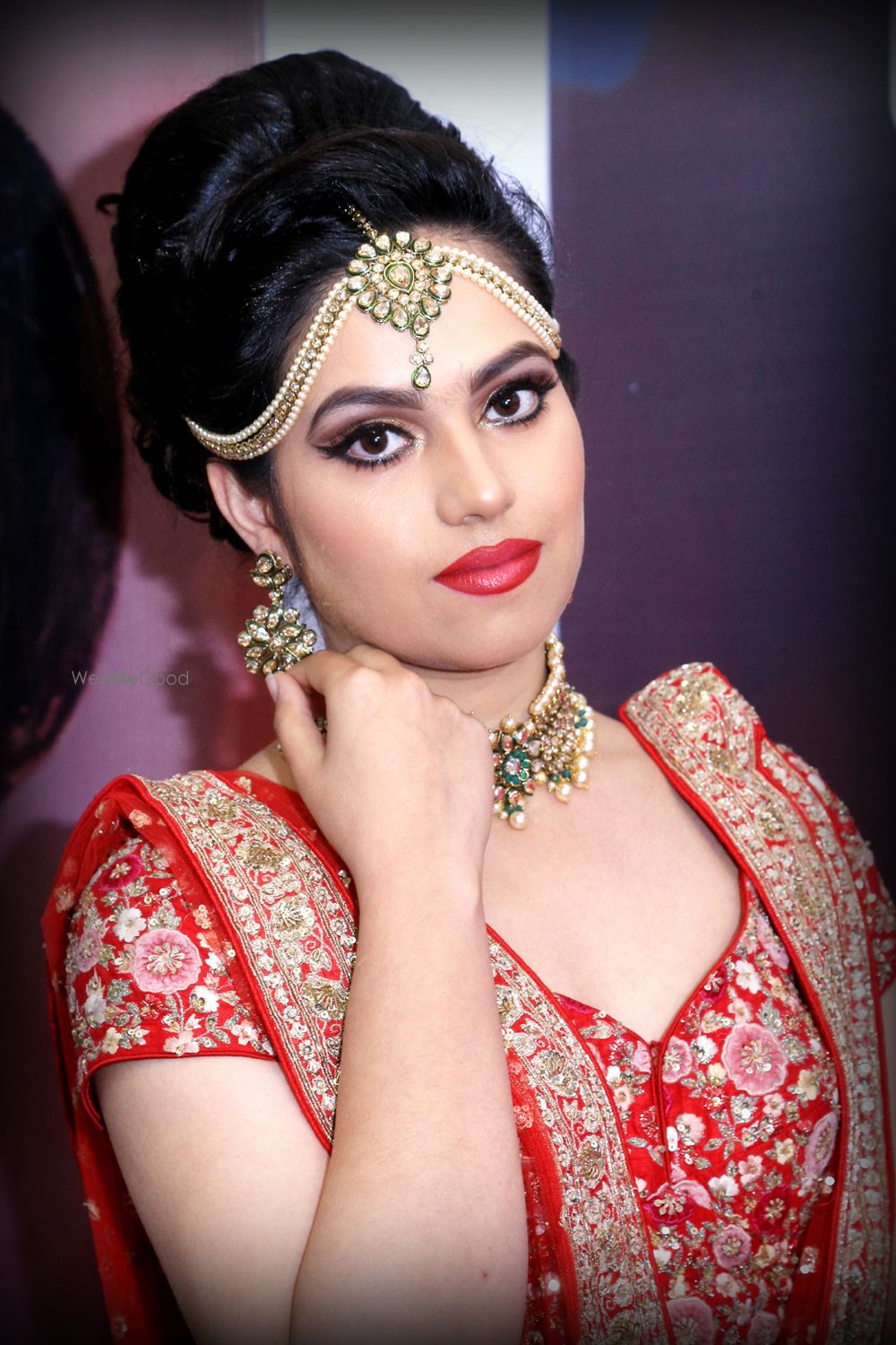 Photo From Indian Wedding Show - By SD Photoghraphy