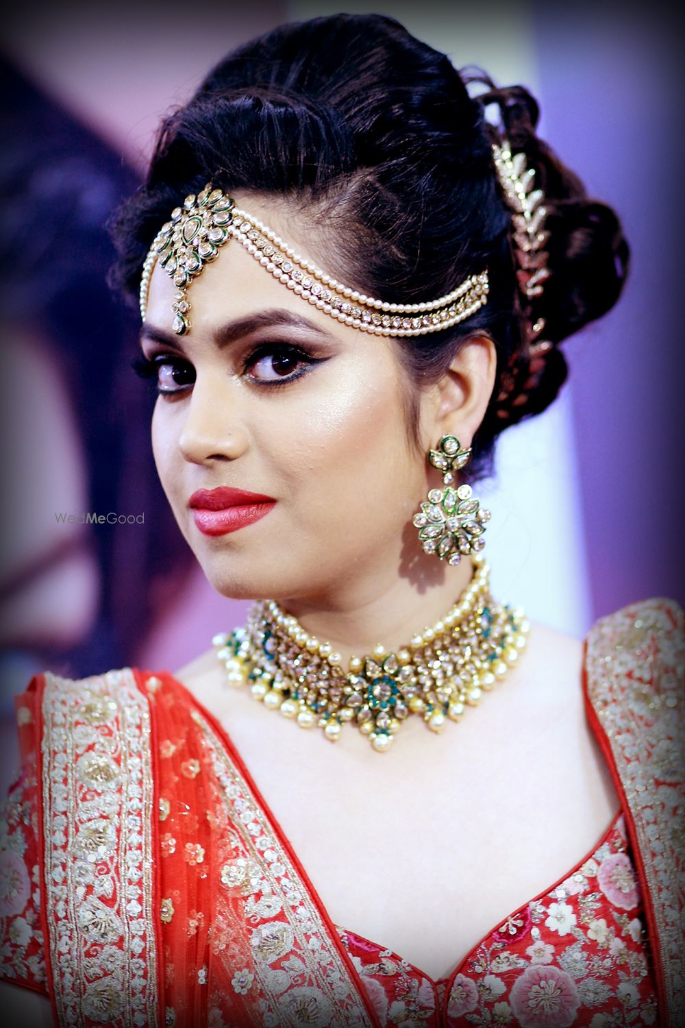 Photo From Indian Wedding Show - By SD Photoghraphy