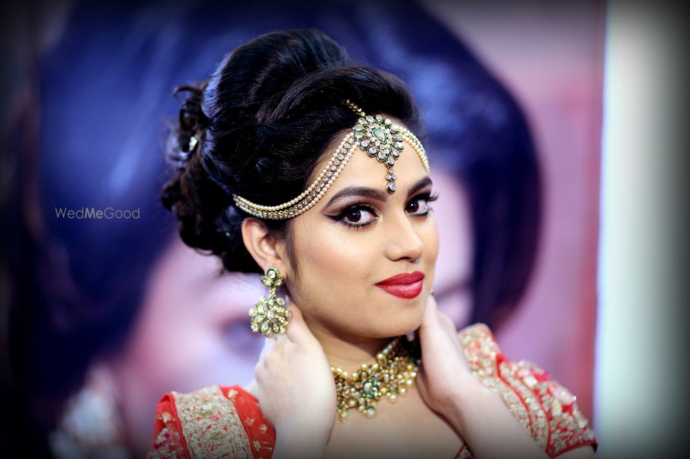 Photo From Indian Wedding Show - By SD Photoghraphy