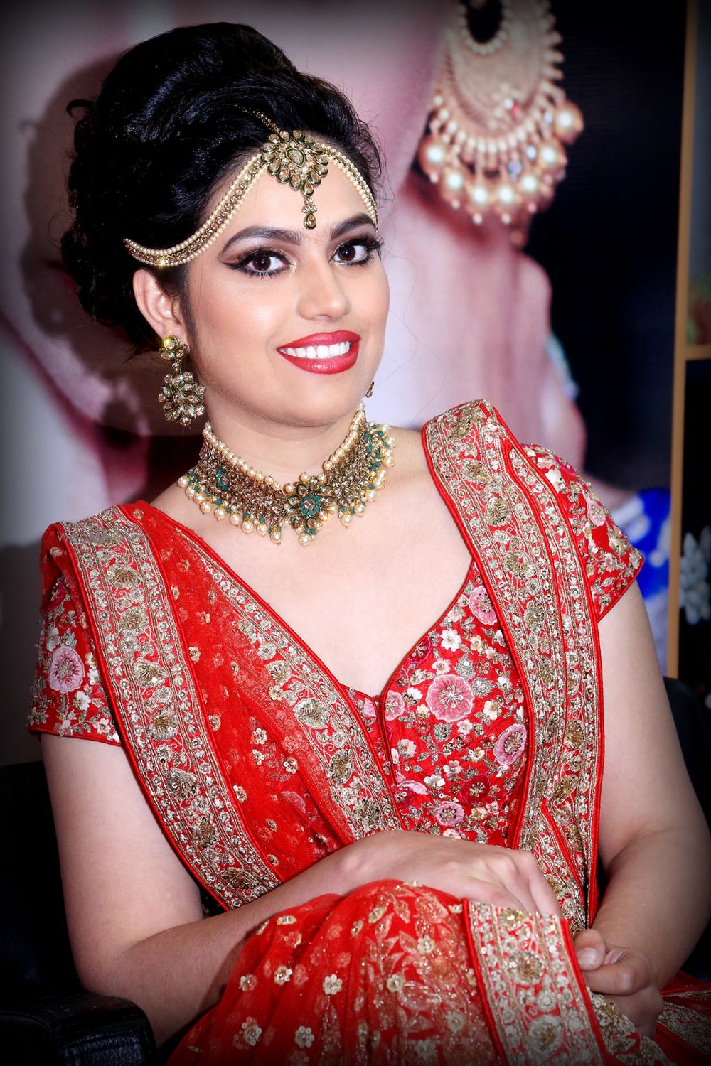 Photo From Indian Wedding Show - By SD Photoghraphy