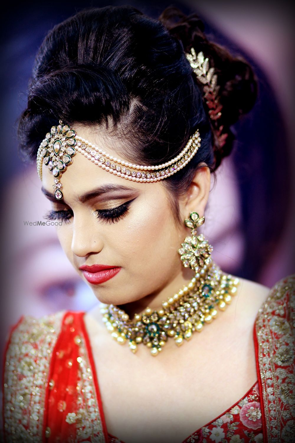 Photo From Indian Wedding Show - By SD Photoghraphy