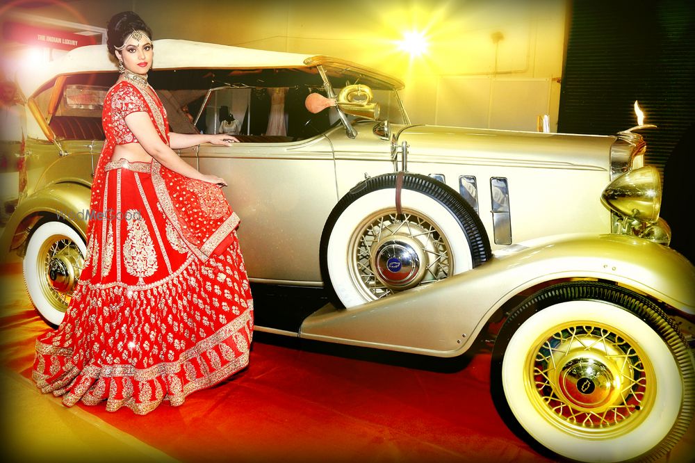 Photo From Indian Wedding Show - By SD Photoghraphy