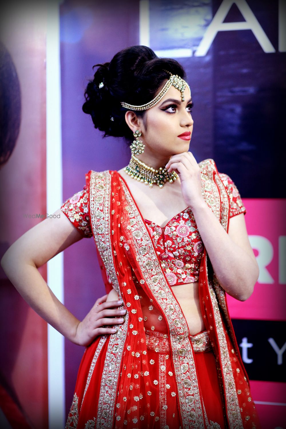 Photo From Indian Wedding Show - By SD Photoghraphy