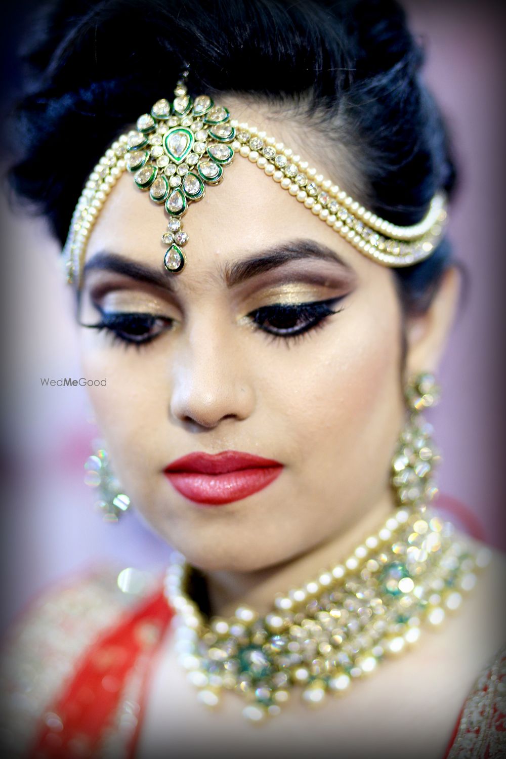 Photo From Indian Wedding Show - By SD Photoghraphy