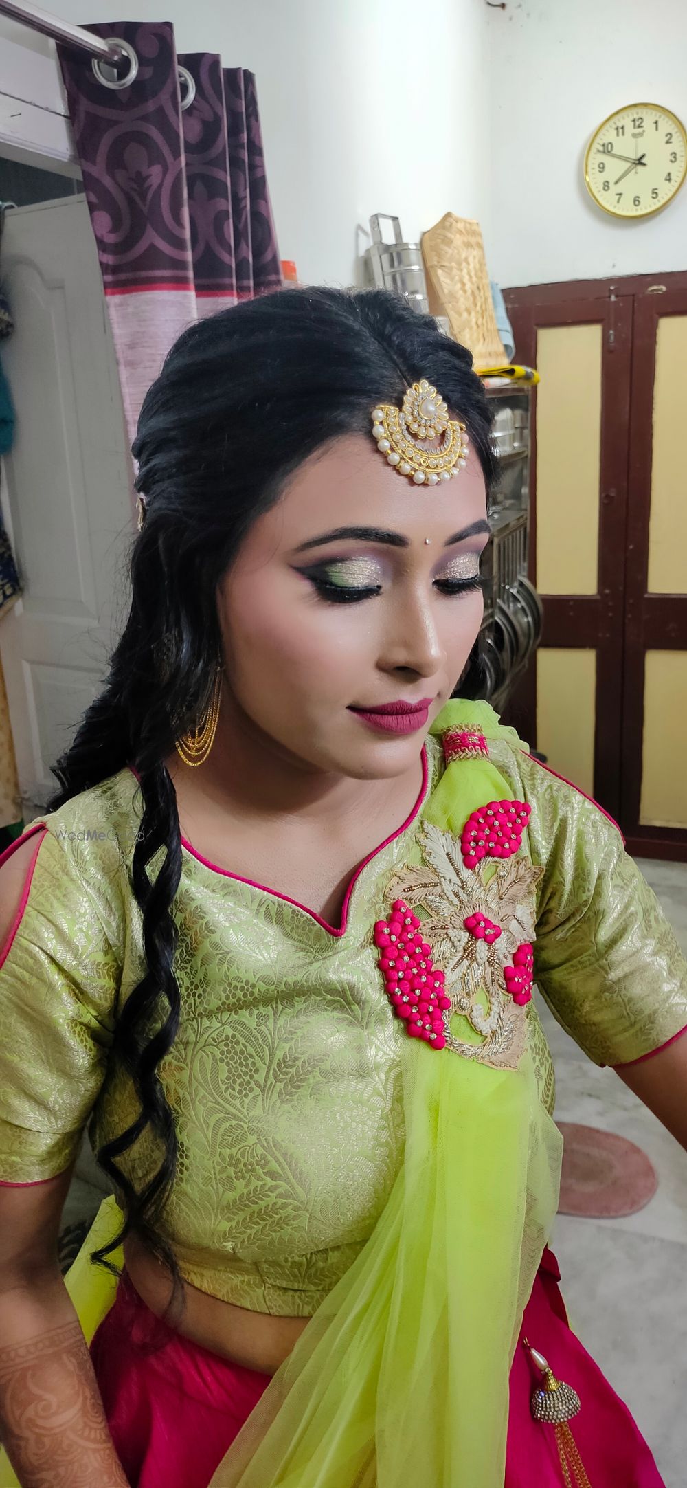 Photo From Party makeup / guest makeup ?? - By Retro Lush Makeup Studio