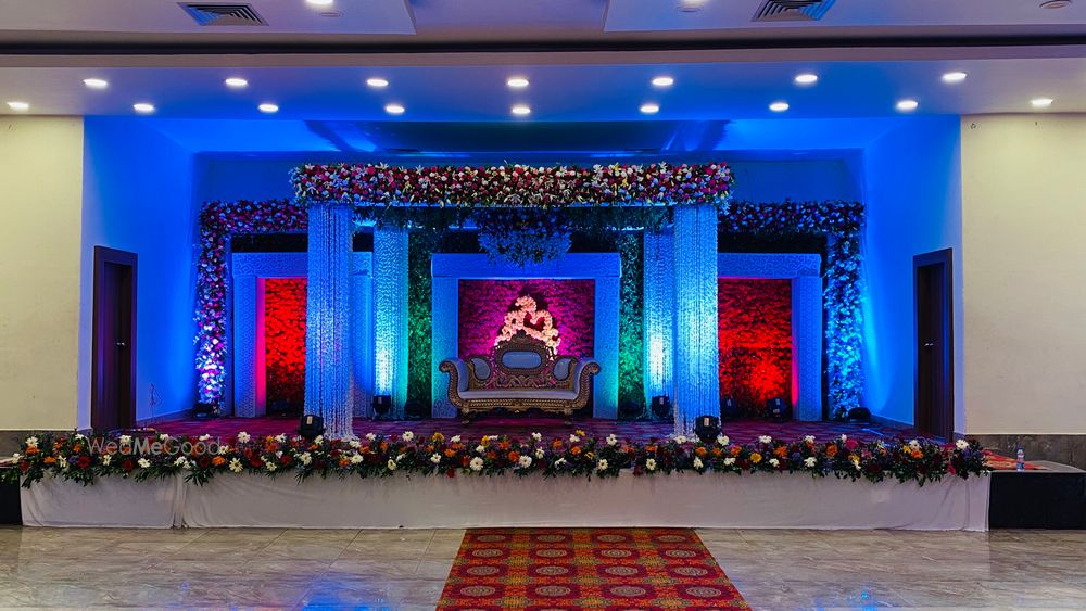Photo From Decors - By AJ Events